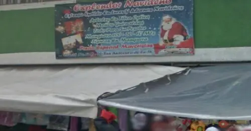 EXPLENDOR NAVIDENO EXPLENDOR NAVIDENO